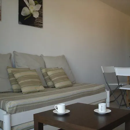 Finca Majorca Apartment