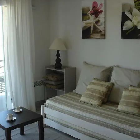 Finca Majorca Apartment